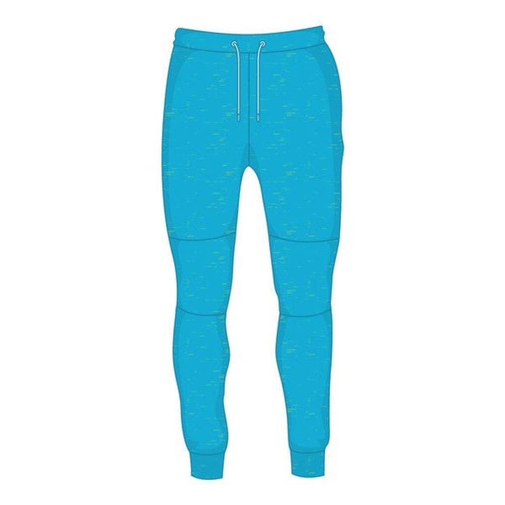 Alphalete Blue OG joggers